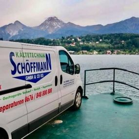 Schöffmann Kältetechnik in 9500 Villach - Kundenservice