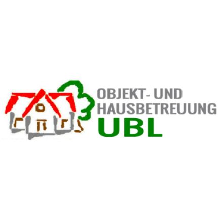 Logotipo de Objekt -und Hausbetreuung UBL