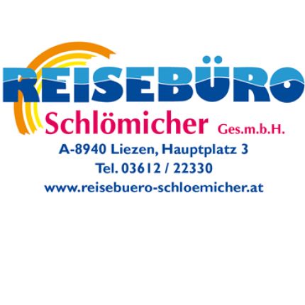 Logo von Reisebüro Schlömicher GesmbH