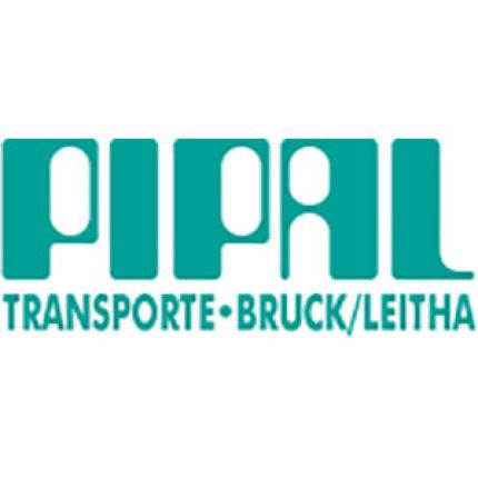 Logo van Pipal Eduard Ing GmbH