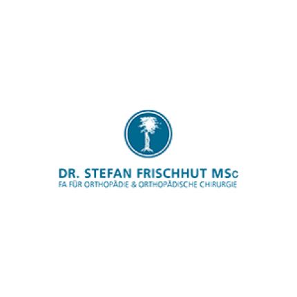 Logo van Dr. Stefan Frischhut MsC