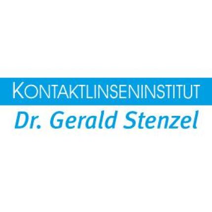 Logo da Dr. Gerald Stenzel