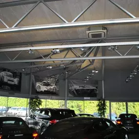 Rudi Lins GesmbH & Co KG in 6714 Nüziders - Außenansicht