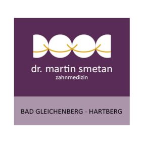 Dr. Martin Smetan