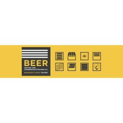 Logo von Beer Wetter- und Sonnenschutztechnik e.U.