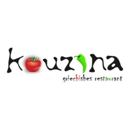 Logo da KOUZINA Griechisches Restaurant Stergiou & Thoma OG