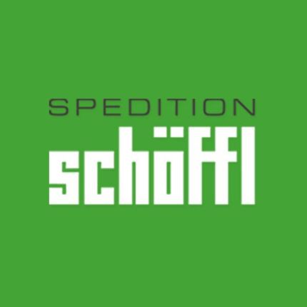 Logótipo de Spedition Schöffl