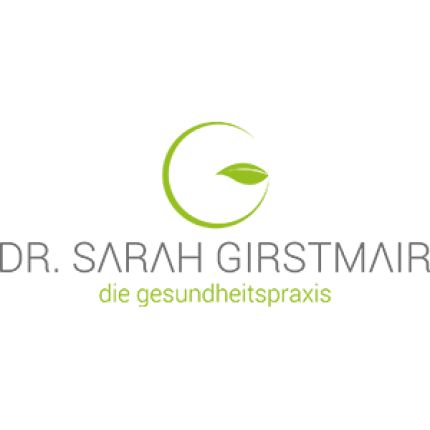 Logotipo de Dr. Sarah Girstmair
