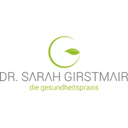 Logotipo de Dr. Sarah Girstmair