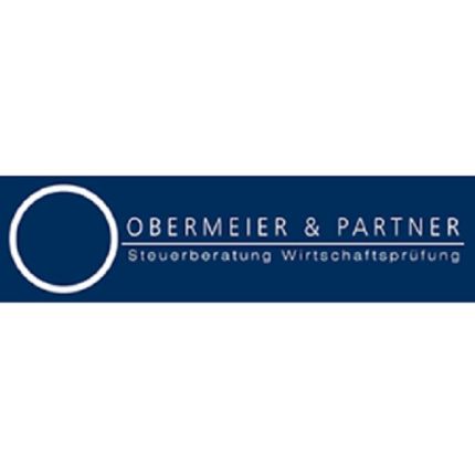 Logotyp från Obermeier & Partner Wirtschaftsprüfungs- u. Steuerberatungs GmbH