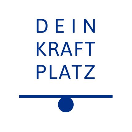 Logo fra Dein Kraftplatz - Freiberufliche PhysiotherapeutInnen