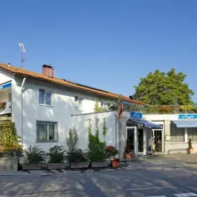Gästezimmer Haus Edith