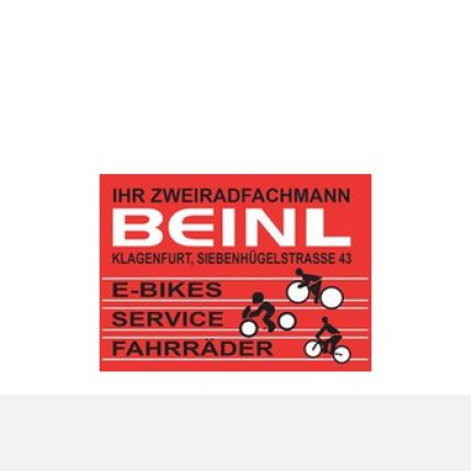 Logo van Zweirad Beinl