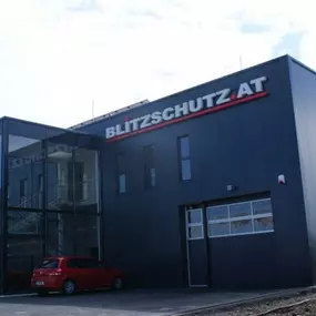 Hager Hans GmbH & Co KG 1230 Wien  Blitzschutz