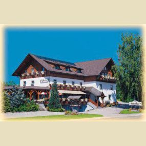 Gasthof Sonnhof in Sankt Veit an der Glan - Außenansicht