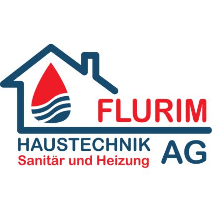 Logo van Flurim Haustechnik AG