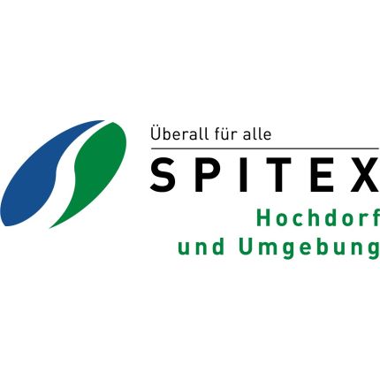 Logo od Spitex Hochdorf und Umgebung