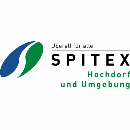 Logo von Spitex Hochdorf und Umgebung