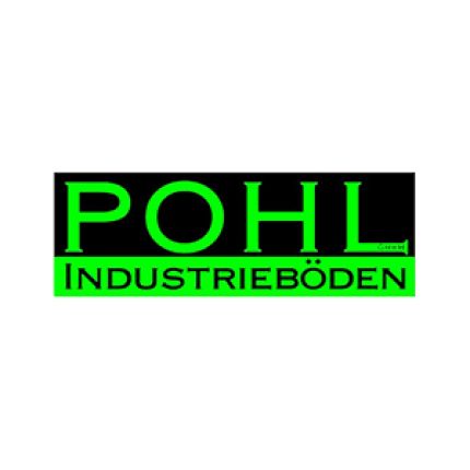 Logotyp från Pohl Industrieböden GmbH