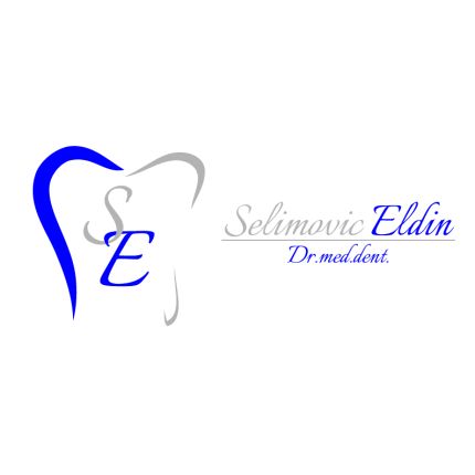 Logótipo de Dr. med. dent. Eldin Selimovic