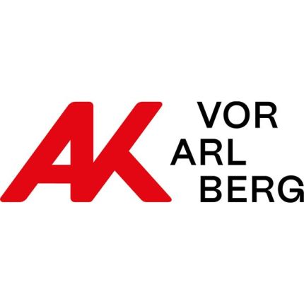 Logotyp från Kammer f Arbeiter u Angestellte f Vbg - Geschäftsstelle Feldkirch