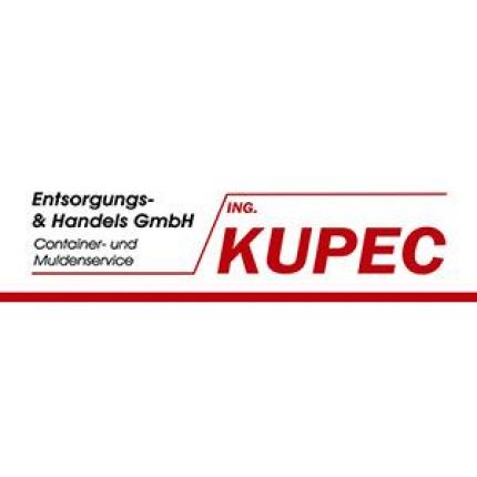 Logotyp från Abfallentsorgung Kupec