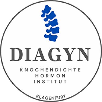 Logo from DIAGYN Diagnosezentrum