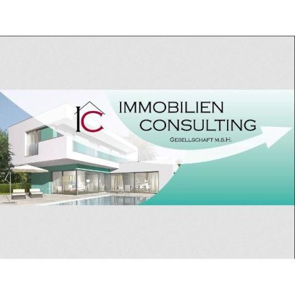 Logo van Immobilien Consulting GmbH