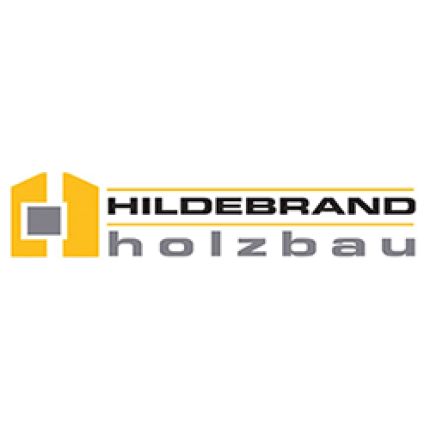 Logo van Hildebrand Holzbau