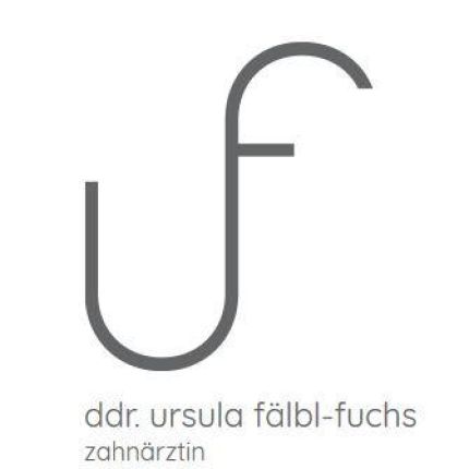Logotyp från DDr. Ursula Fälbl-Fuchs