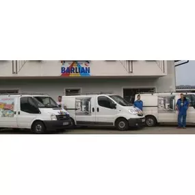 Barlian GmbH Gas-, Sanitär- und Heizungsinstallationen