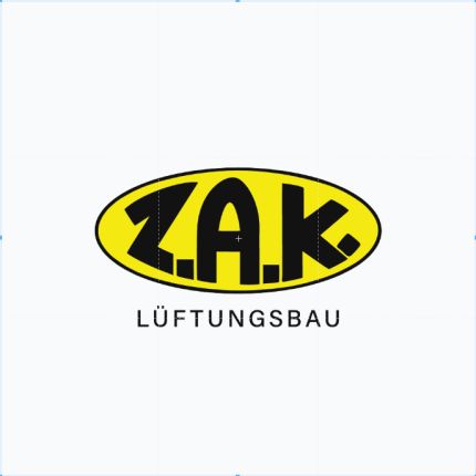 Logo from Z.A.K | ZULUFT ABLUFT KLIMAANLAGEN GmbH