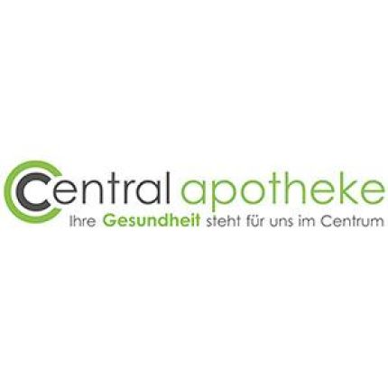 Logo da Central Apotheke