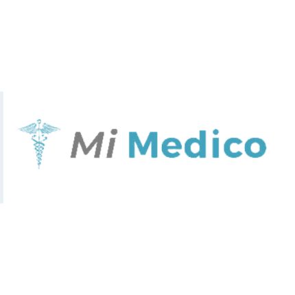 Logotyp från Mimedico.ch