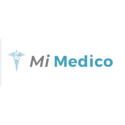 Λογότυπο από Mimedico.ch