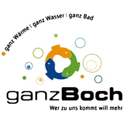 Logo van Ing Wolfgang Boch GmbH & Co KG