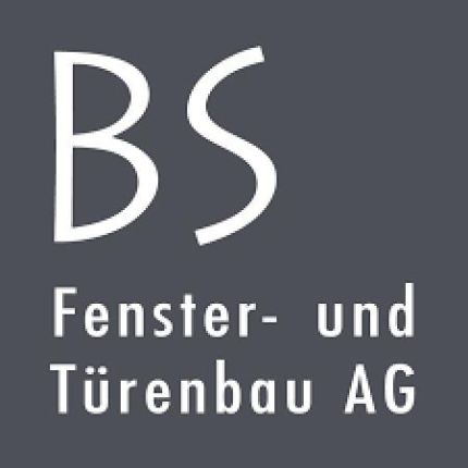 Logo von BS Fenster- und Türenbau AG