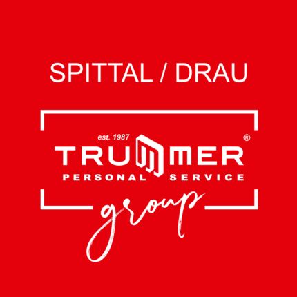 Logo od Trummer Montage & Personal GmbH