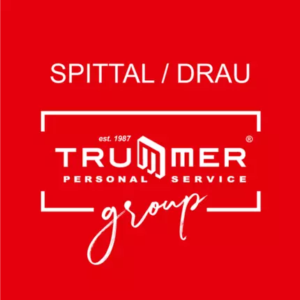 Logo von Trummer Montage & Personal GmbH