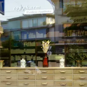 Bild von Toppharm Murifeld-Apotheke