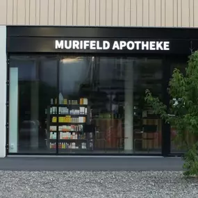 Bild von Toppharm Murifeld-Apotheke