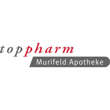Logótipo de Toppharm Murifeld-Apotheke