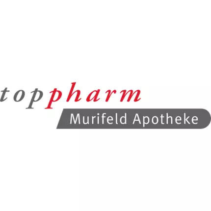 Logo od Toppharm Murifeld-Apotheke