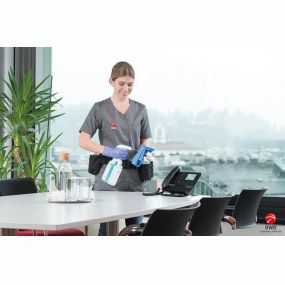 ÖWD cleaning services GmbH & Co KG