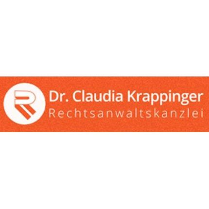 Logótipo de Dr. Claudia Krappinger