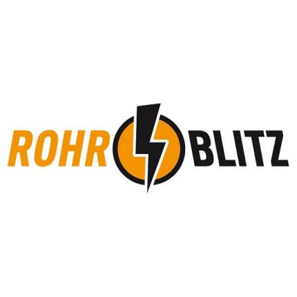 Logotyp från ROHRBLITZ Rohrreinigung GmbH