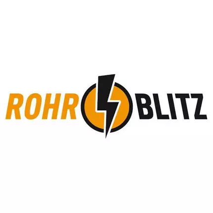 Logo von ROHRBLITZ Rohrreinigung GmbH