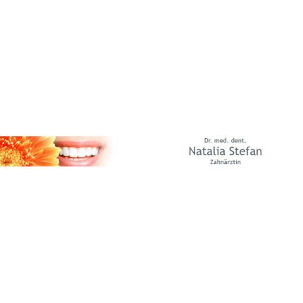 Logo from Dr. Natalia Stefan