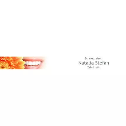 Logo od Dr. Natalia Stefan