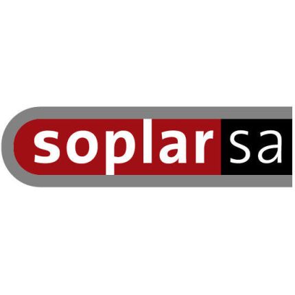 Logo fra Soplar SA